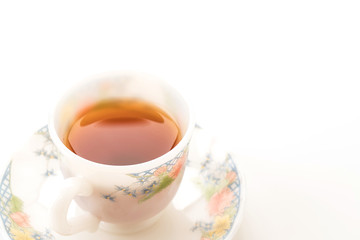 tea cup