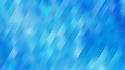 Obraz premium abstract blue background. diagonal lines and strips