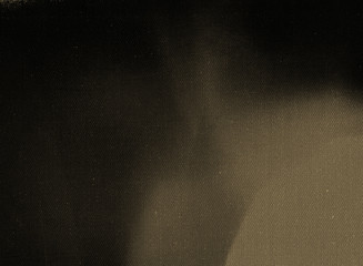 Elaborate vintage canvas paper texture for natural or artisan backgrounds