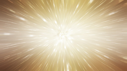 abstract gold background. explosion star.