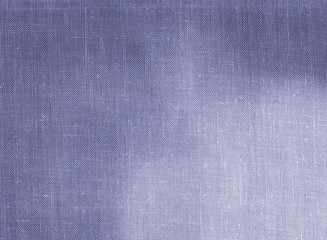 Elaborate vintage canvas paper texture for natural or artisan backgrounds