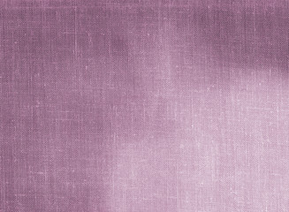 Elaborate vintage canvas paper texture for natural or artisan backgrounds