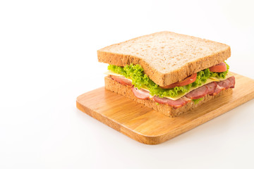 sandwich