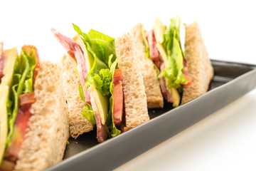 sandwich