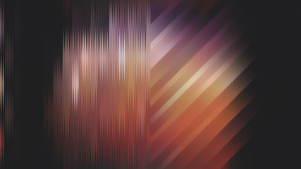 Set of abstract backgrounds multicolor