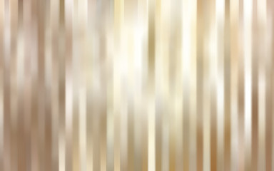 abstract gold background. vertical lines and strips