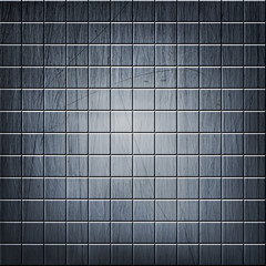 Grunge metal background