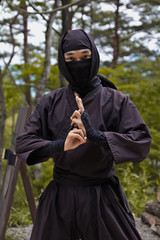 ninja © hanumanloylom