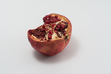 pomegranate