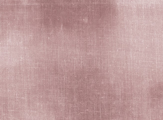 Elaborate vintage canvas paper texture for natural or artisan backgrounds