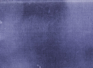 Elaborate vintage canvas paper texture for natural or artisan backgrounds