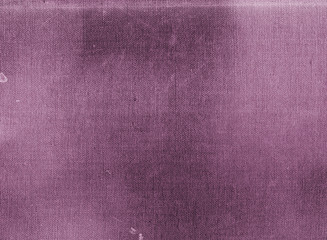 Elaborate vintage canvas paper texture for natural or artisan backgrounds