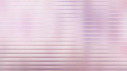 Fototapeta premium abstract pink background. horizontal lines and strips