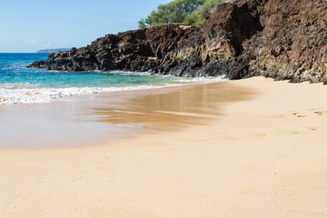 Wailea Beach, Maui