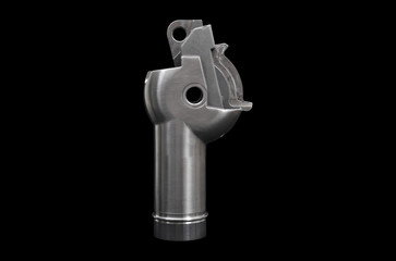 Industrial part