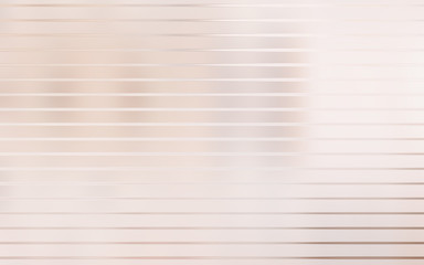 Fototapeta premium abstract brown background. horizontal lines and strips
