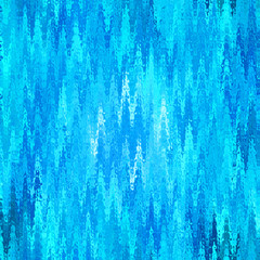 Fototapeta premium Abstract blue background for design 