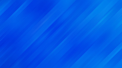 abstract blue background. diagonal lines and strips