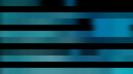 abstract blue background. horizontal lines and strips