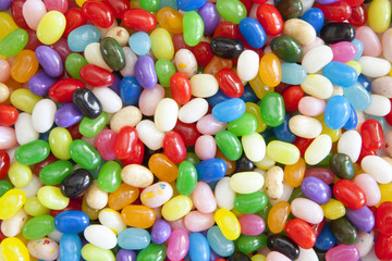 Jelly Beans