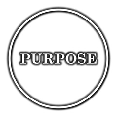 Purpose icon