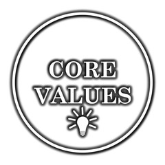 Core values icon