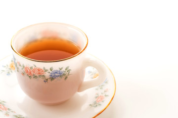 tea cup