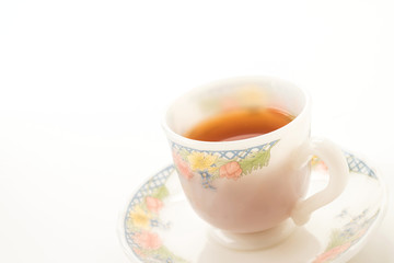 tea cup
