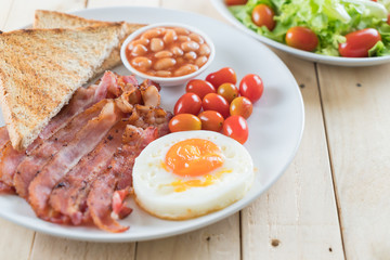breakfast