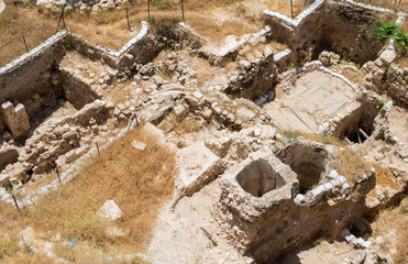 Jerusalem