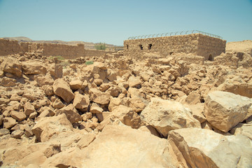 Masada 