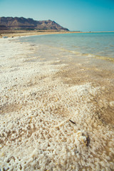 Dead Sea 