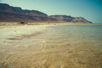 Dead Sea 