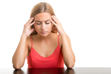 Headache