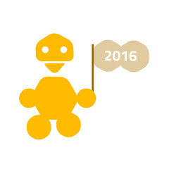 Robot 2016