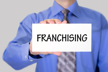 franchising