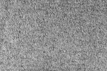 grey fabric background or texture