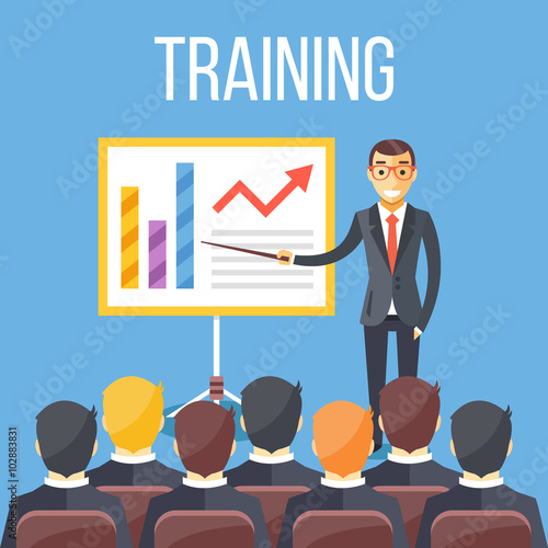 business training clipart - photo #17