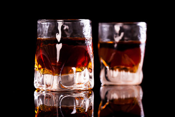 Rum Shots