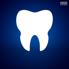 Teeth icon