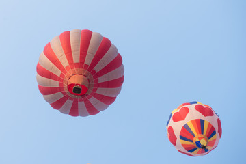 Balloon festival