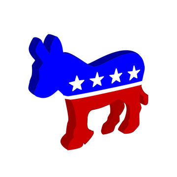 democratic symbol