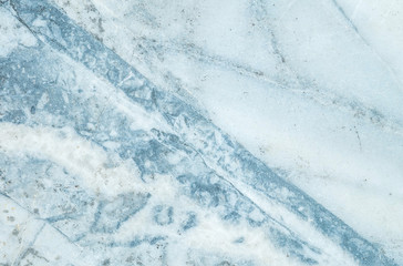 Closeup surface marble floor texture background