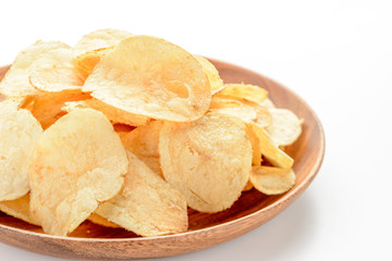 ポテトチップス