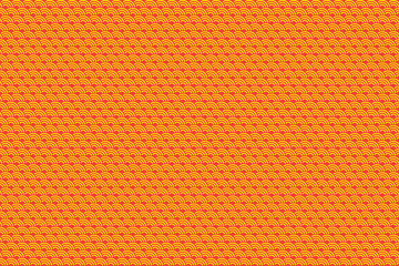 seamless Traditional japanese seigaiha pattern