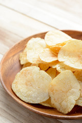 ポテトチップス