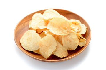 ポテトチップス