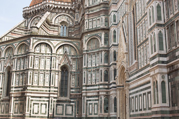 Il Duomo, Florence