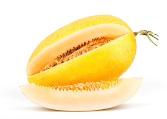 Sweet Melon