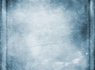 Elaborate vintage canvas paper texture for natural or artisan backgrounds